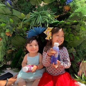 Meet your Posher, Stacey